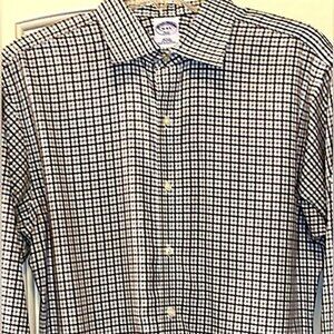 Brooks Brothers Shirt Excellent Condition